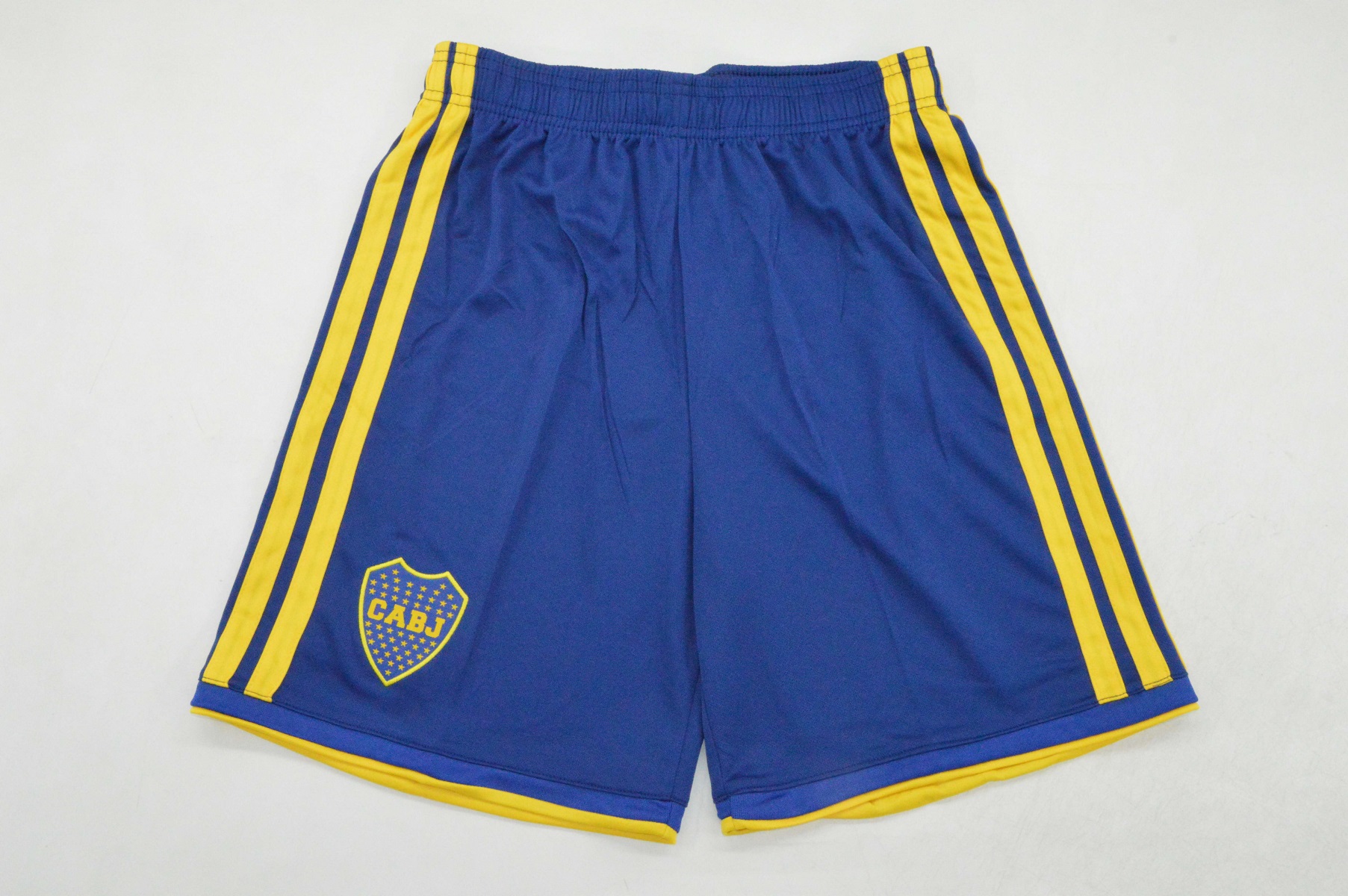 AAA Quality Boca Juniors 26/27 Home Soccer Shorts
